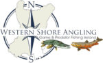 Western Shore Angling